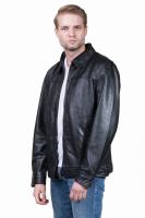 MĘSKA KURTKA SKÓRZANA  VITO - Sklep DAVID RYAN