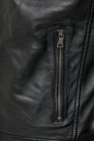 MĘSKA KURTKA SKÓRZANA  VITO - Sklep DAVID RYAN