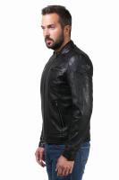 MĘSKA KURTKA SKÓRZANA ANDREW - Sklep DAVID RYAN