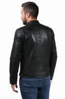 MĘSKA KURTKA SKÓRZANA ANDREW - Sklep DAVID RYAN