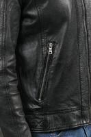 MĘSKA KURTKA SKÓRZANA ANDREW - Sklep DAVID RYAN