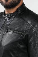 MĘSKA KURTKA SKÓRZANA ANDREW - Sklep DAVID RYAN