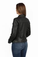 Damska kurtka skórzana,  EMMA - Sklep DAVID RYAN
