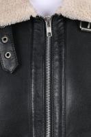 Damska kurtka skórzana,  HARPER - Sklep DAVID RYAN