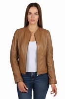 damska kurtka skórzana SALSA - Sklep DAVID RYAN
