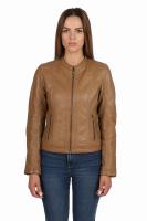 damska kurtka skórzana SALSA - Sklep DAVID RYAN