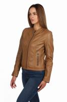 damska kurtka skórzana SALSA - Sklep DAVID RYAN