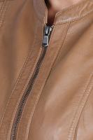 damska kurtka skórzana SALSA - Sklep DAVID RYAN