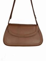 TOREBKA SKÓRZANA DR-005-4 brązowy - Sklep DAVID RYAN