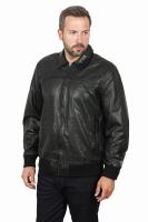 Męska kurtka - PLUS size - ROGER - Sklep DAVID RYAN