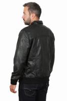 Męska kurtka - PLUS size - ROGER - Sklep DAVID RYAN
