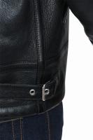 Męska kurtka skórzana WILLIAM - Sklep DAVID RYAN