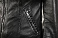 Damska kurtka skórzana MIA - Sklep DAVID RYAN