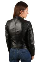 Damska kurtka skórzana MIA - Sklep DAVID RYAN